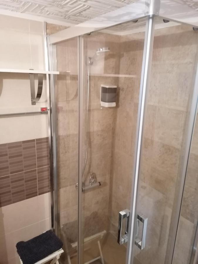 Apartamento Abadia マラガ エクステリア 写真