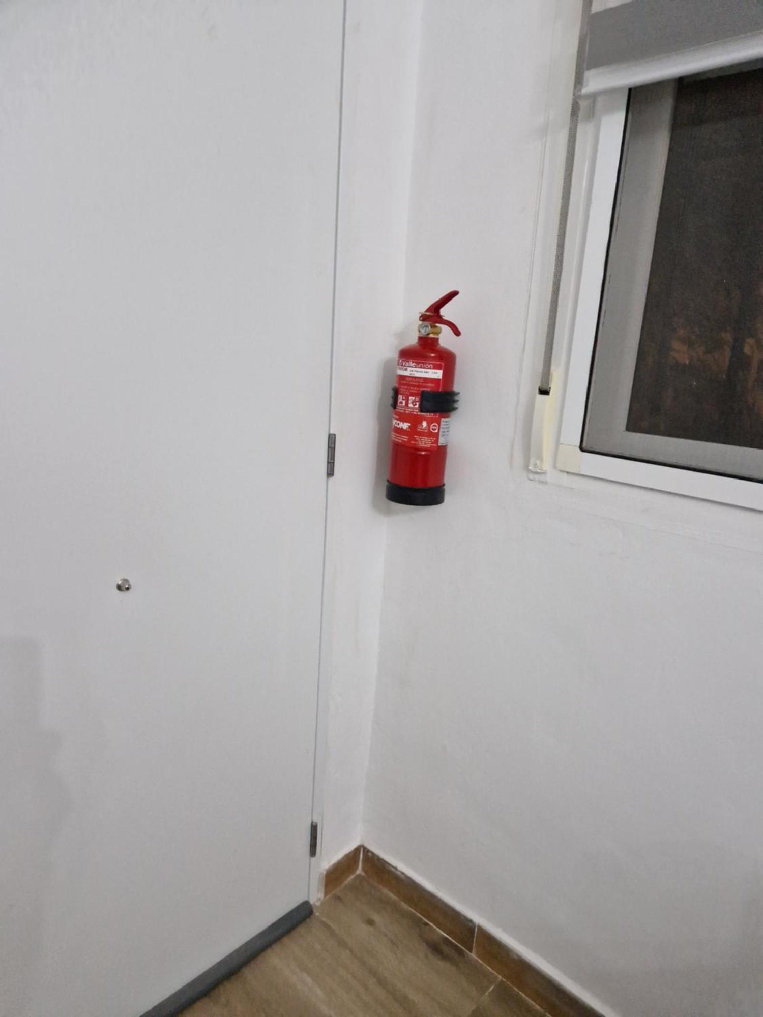 Apartamento Abadia マラガ エクステリア 写真